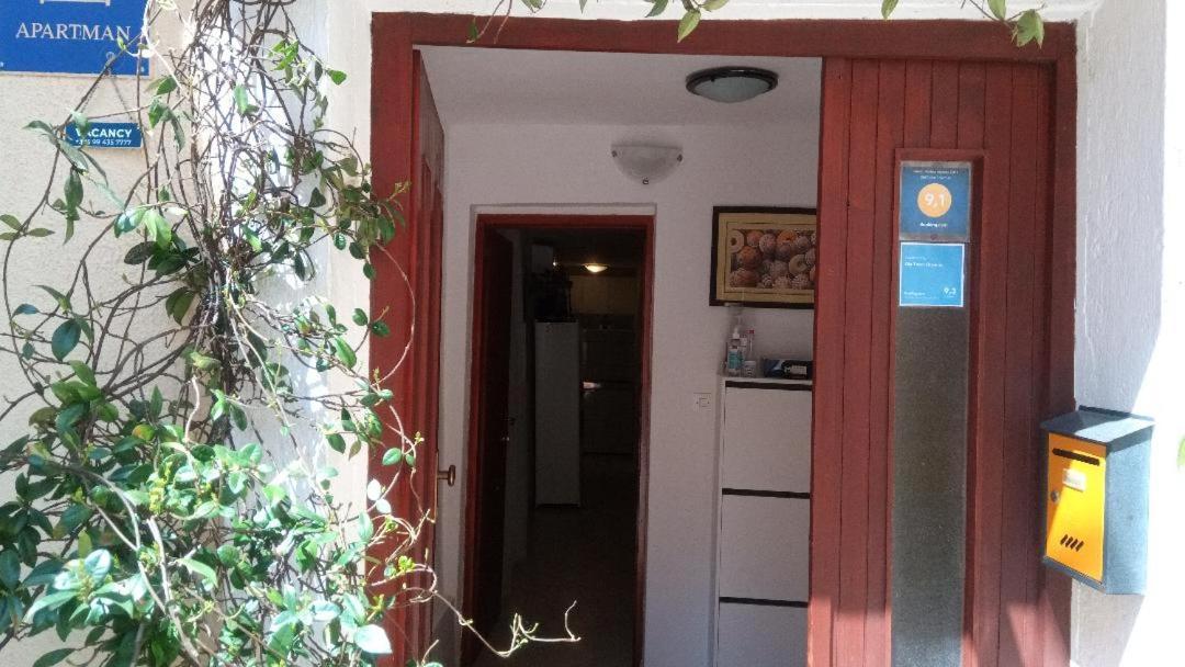 Apartment Old Town Charmer *