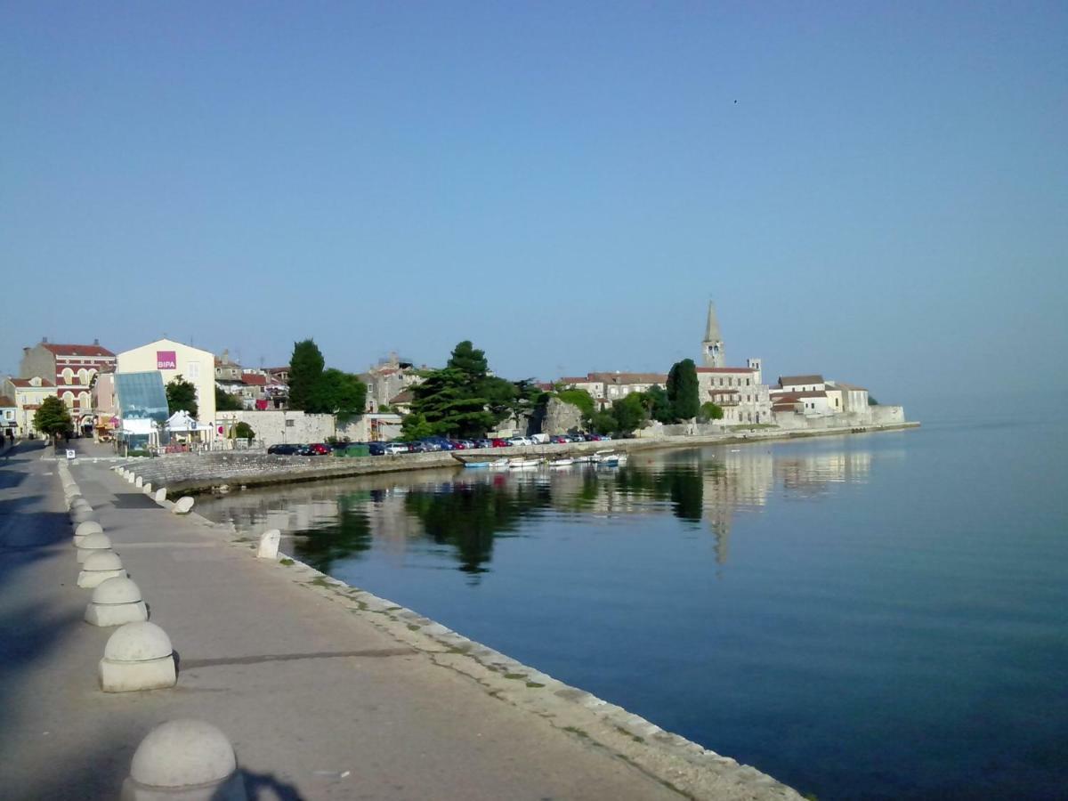 Old Town Charmer * Poreč