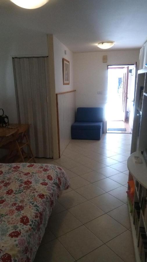 Old Town Charmer Apartment Poreč